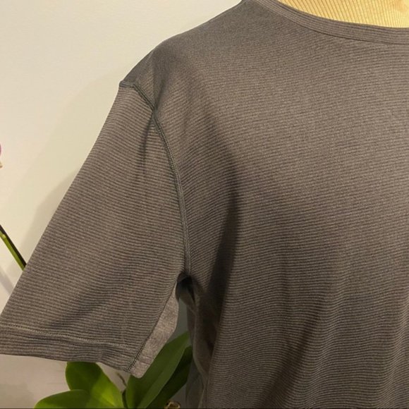 Flash sale 🦈Karbon Men's Tee Shirt XL/XXL  casual male shirt - Picture 4 of 14